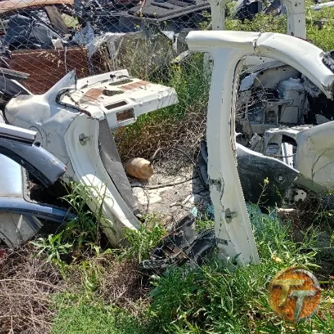 Fiat Linea şase