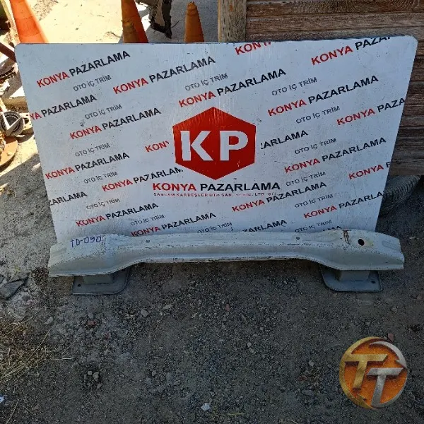 Fiat Linea tampon demiri Td-090