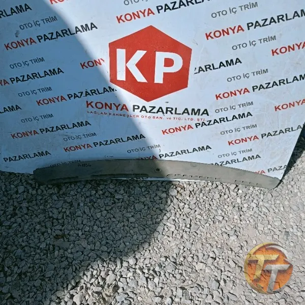 Fiat Linea torpido üst havalandırması P-1154