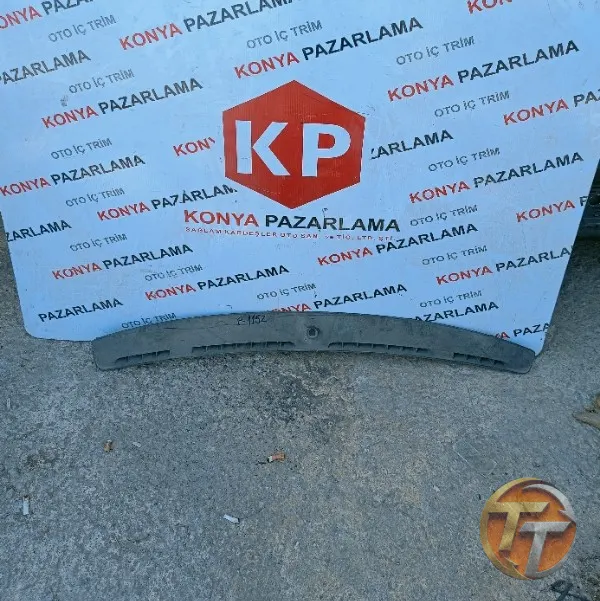 Fiat Linea torpido üst havalandırması P-1252
