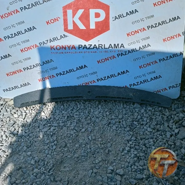Fiat Linea torpido üst havalandırması P-1299