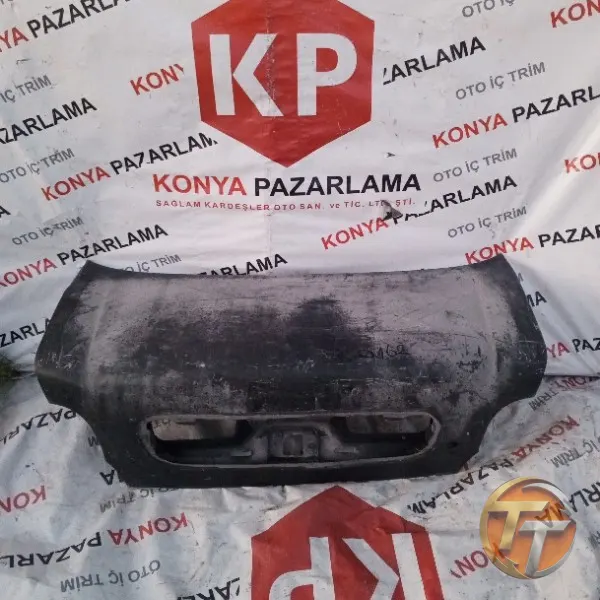 Fiat marea BAGAJ KAPAĞI SB-0161