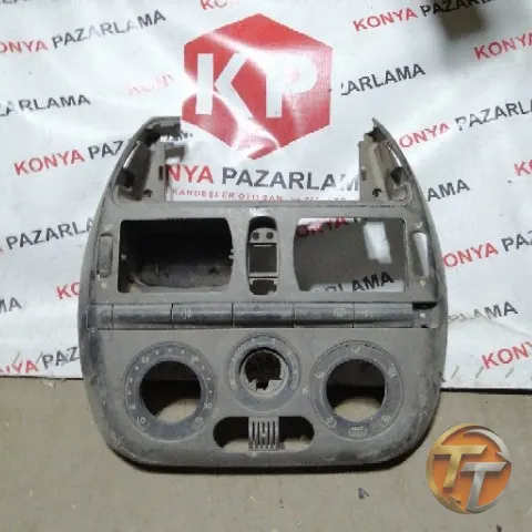 FİAT MAREA klima kontrol paneli çerçevesi Çrv-0204