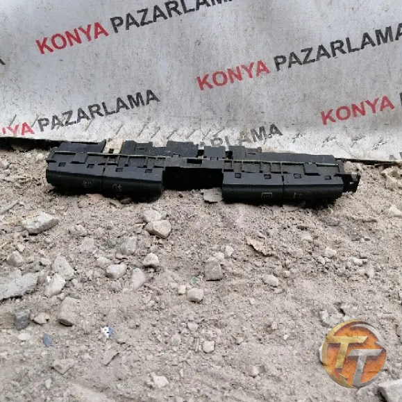 FİAT MAREA kontrol düğmeleri Kp-029