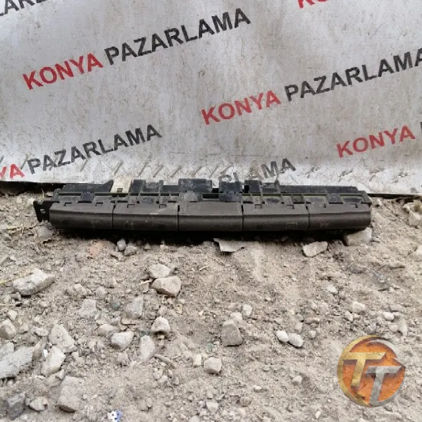 FİAT MAREA kontrol düğmeleri Kp-031