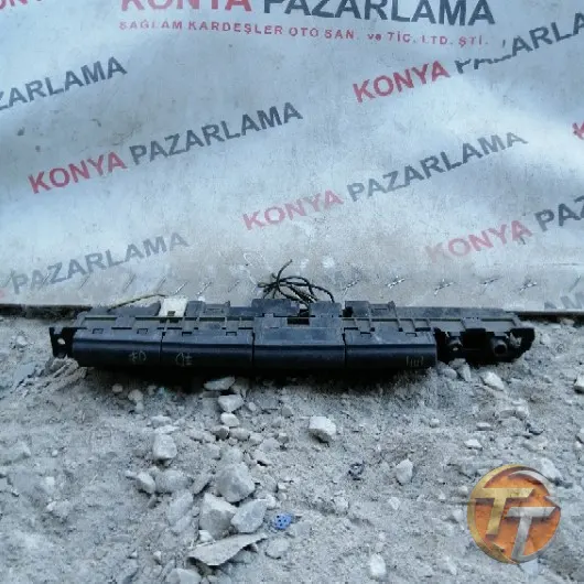 FİAT MAREA kontrol düğmeleri Kp-118