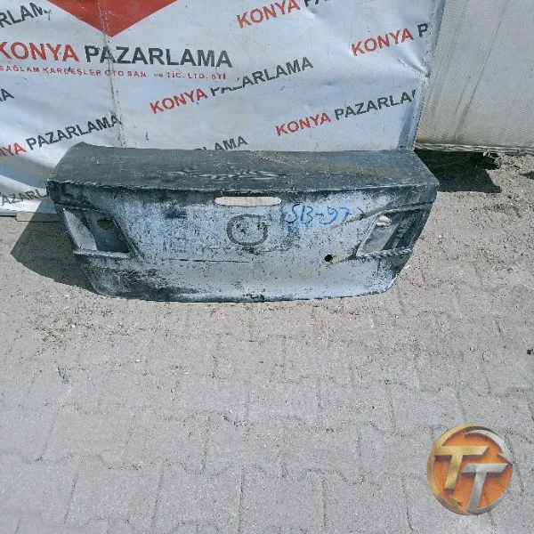 Mazda 3 bagaj kapağı Sb-977