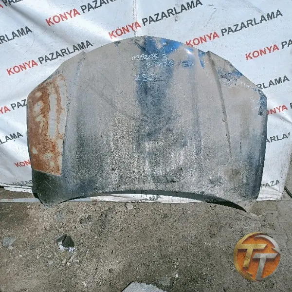 Mazda 3 kaput K-587