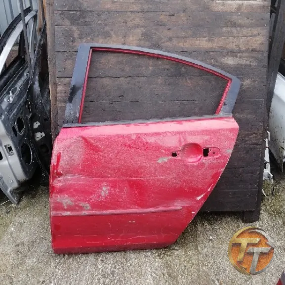 MAZDA 3 sol arka kapı Ela-0190 Esan
