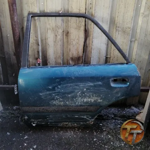 MAZDA 323 sol arka kapı Ela-0057 Esan