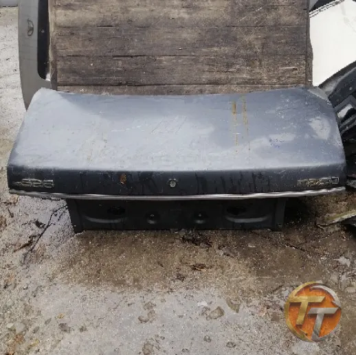 MAZDA 626 bagaj kapağı Ebk-144 Esan