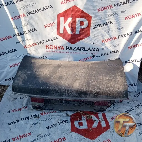 MAZDA 626 BAGAJ KAPAĞI SB-0150