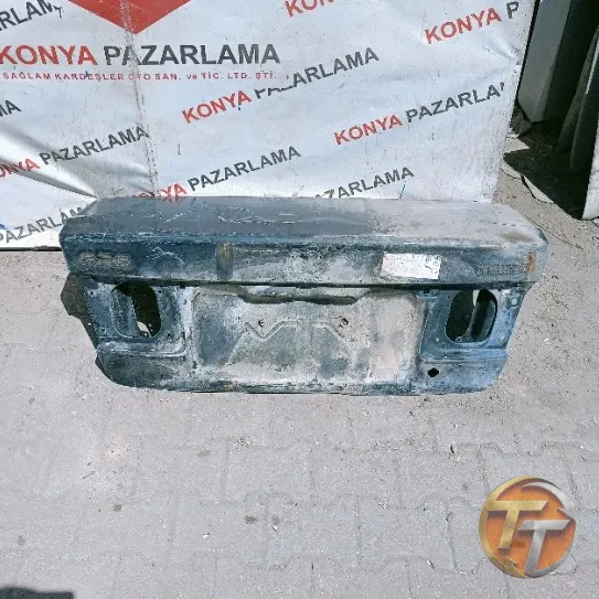 Mazda 626 bagaj kapağı Sb-846
