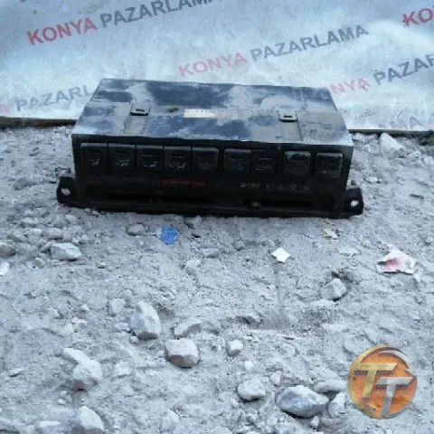 MAZDA 626 klima kontrol paneli Kp-125