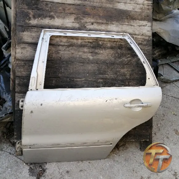 FİAT MAREA sol arka kapı Ela-0140 Esan