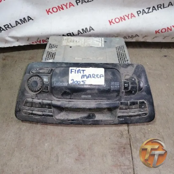 FİAT MAREA teyp Ty-140