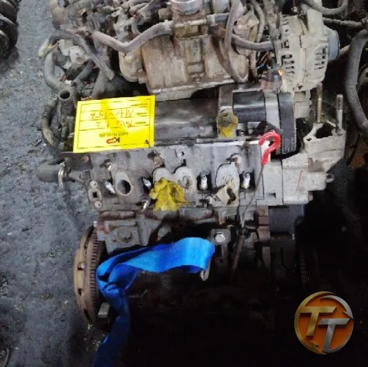 FİAT PALİO 1.2 motor Mtr-157