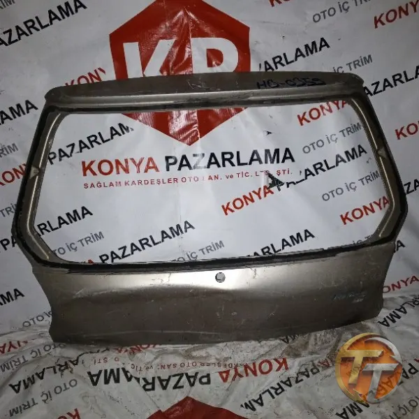 FİAT PALİO BAGAJ KAPAĞI HB-0359