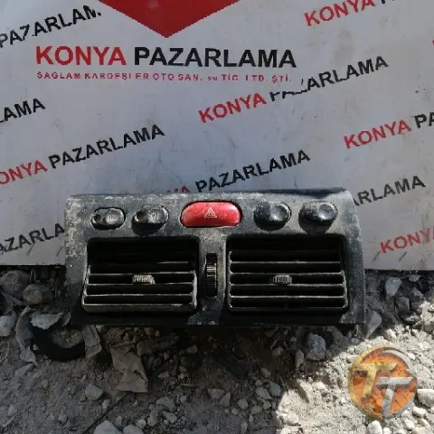 FİAT PALİO çerçeve Çrv-0078