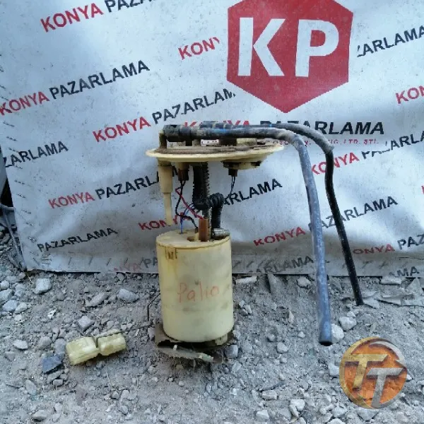 FİAT PALİO depo şamandırası Şm-055