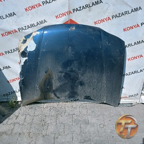 Fiat Palio kaput K-510