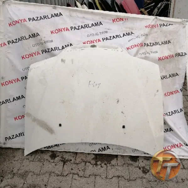 FİAT PALİO kaput K-611