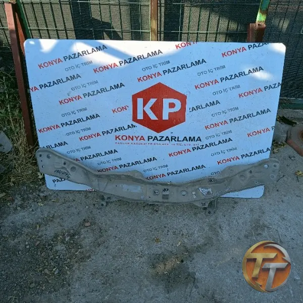 Fiat Palio ön panel Pnl-074