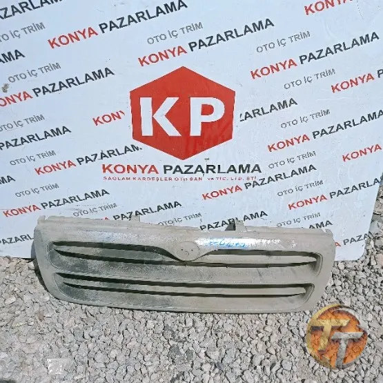 Mazda B2500 panjur P-0279
