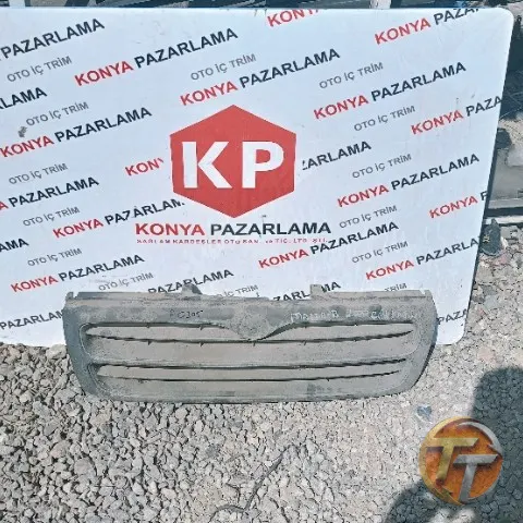 Mazda B2500 panjur P-0305