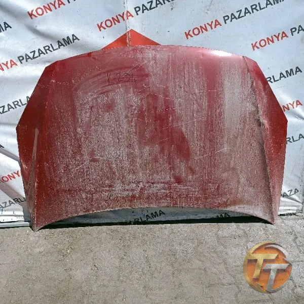 Mazda cx3 kaput K-294