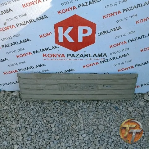 Mazda E2200 panjur P-0232