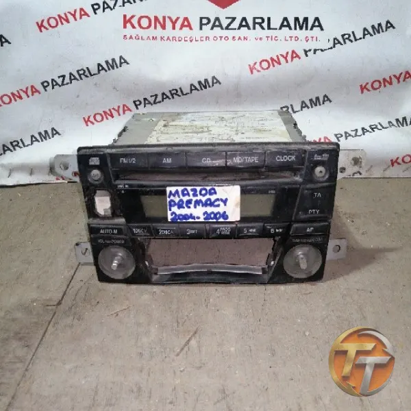 MAZDA Premacy teyp Ty-0015