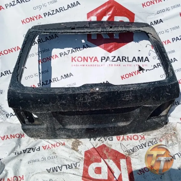 MERCEDES A KASA BAGAJ KAPAĞI HB-0388