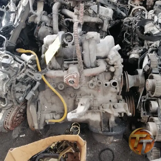 MERCEDES Benz 114 motor Mtr-192