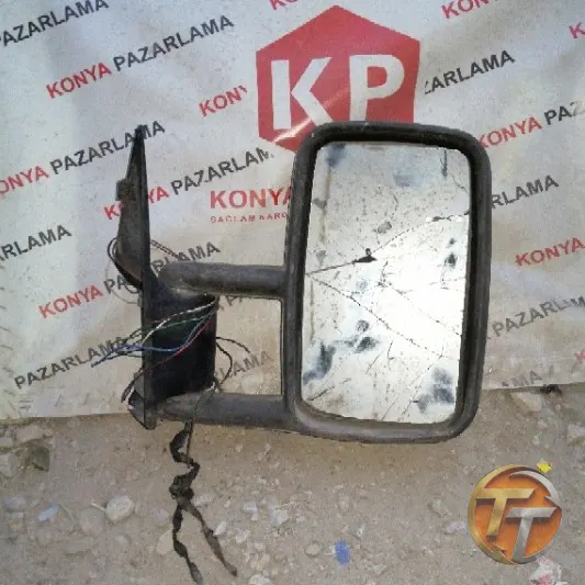 MERCEDES Benz SPRİNTER sağ ayna An-008