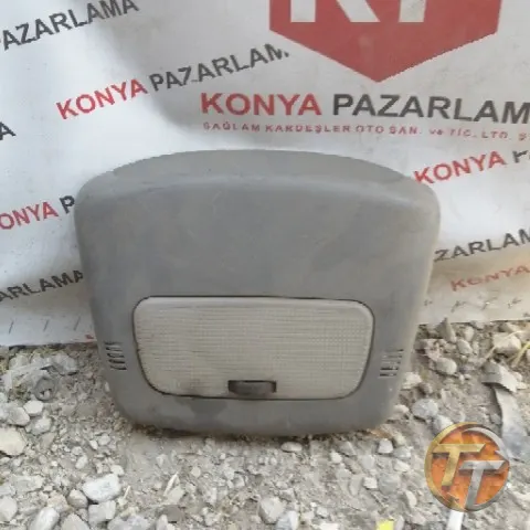 MERCEDES Benz SPRİNTER tavan lambası Tl-007