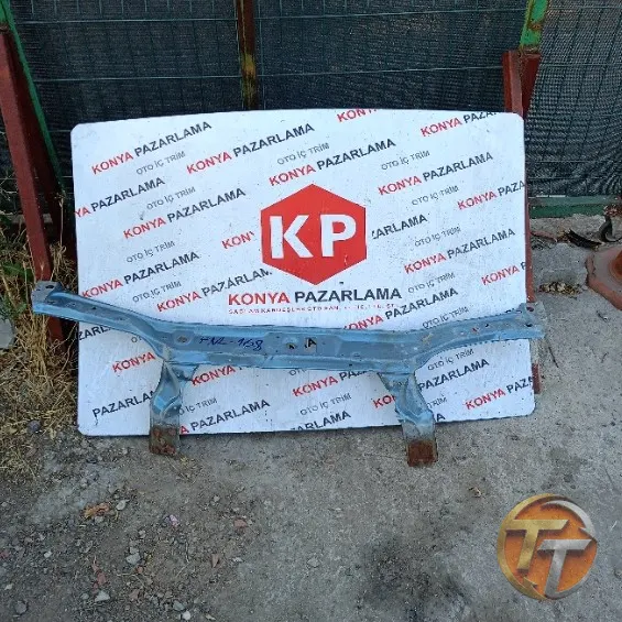 Fiat Palio ön panel Pnl-168