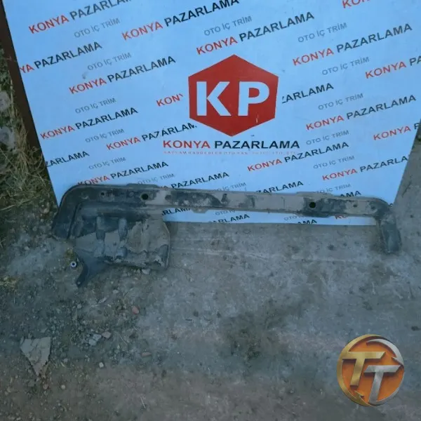Fiat Palio radyatör alt sacı Pnl-102
