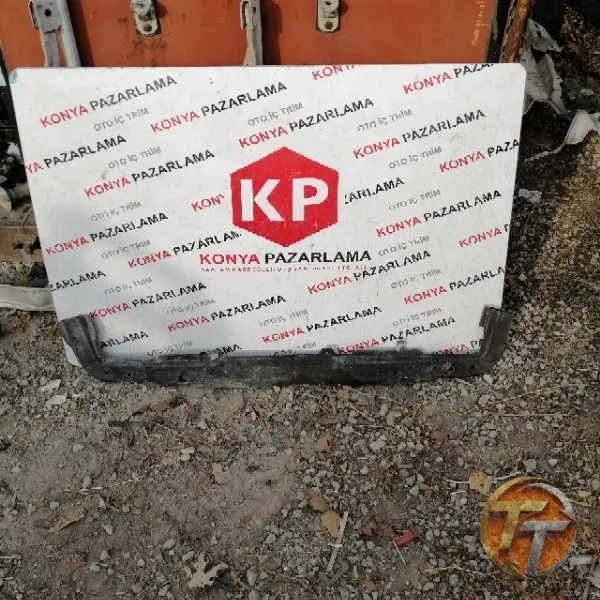 FİAT PALİO radyatör alt traversi Pnl-370