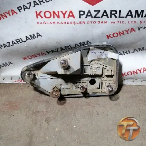 FİAT PALİO stop duyu St-0076