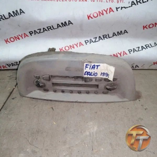 FİAT PALİO teyp Ty-0012