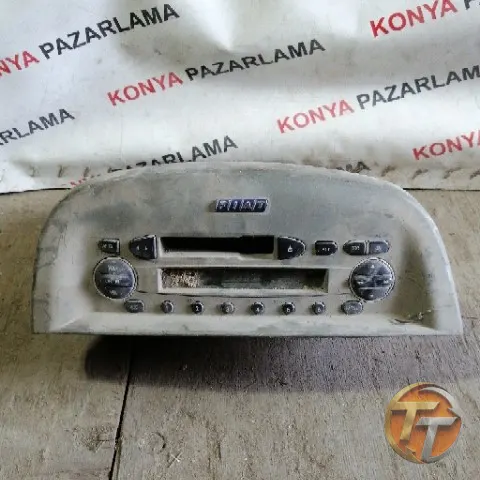 FİAT PALİO teyp Ty-105