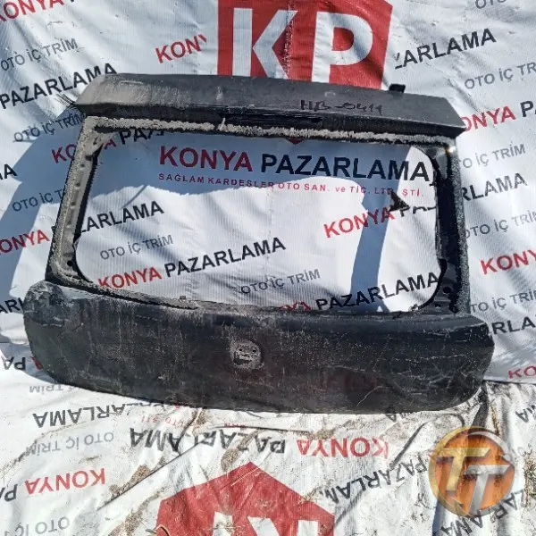 FİAT PUNTO BAGAJ KAPAĞI HB-0411