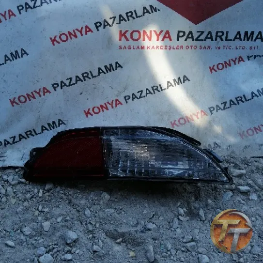 FİAT PUNTO geri vites lambası St-0047