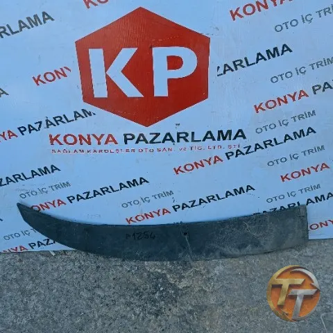 Fiat Punto kaput üst bakaliti P-1254