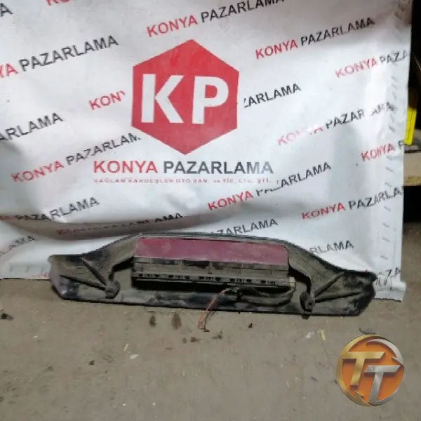 FİAT PUNTO merkezi fren lambası St-0090