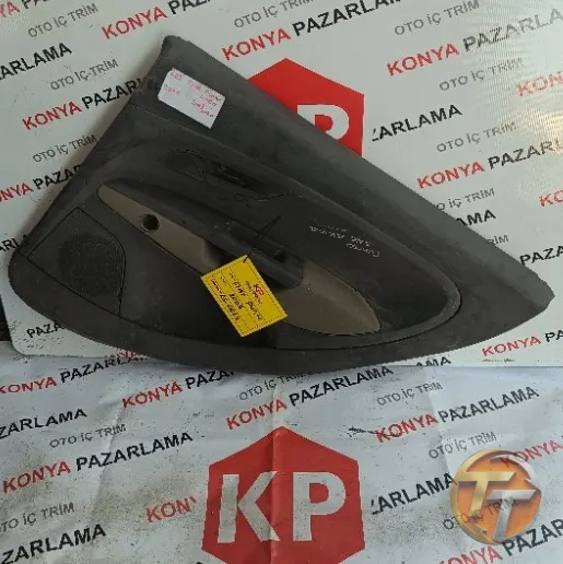 FİAT PUNTO SAĞ ARKA KAPI DÖŞEMESİ DŞ-0062