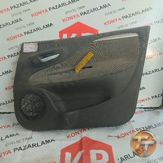 FİAT PUNTO SAĞ ÖN KAPI DÖŞEMESİ DŞ-0053