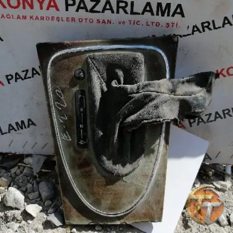 MERCEDES Benz W210 çerçeve Çrv-0085