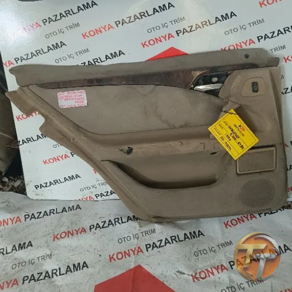 MERCEDES E200-E430 SOL ARKA KAPI DÖŞEMESİ DŞ-0204